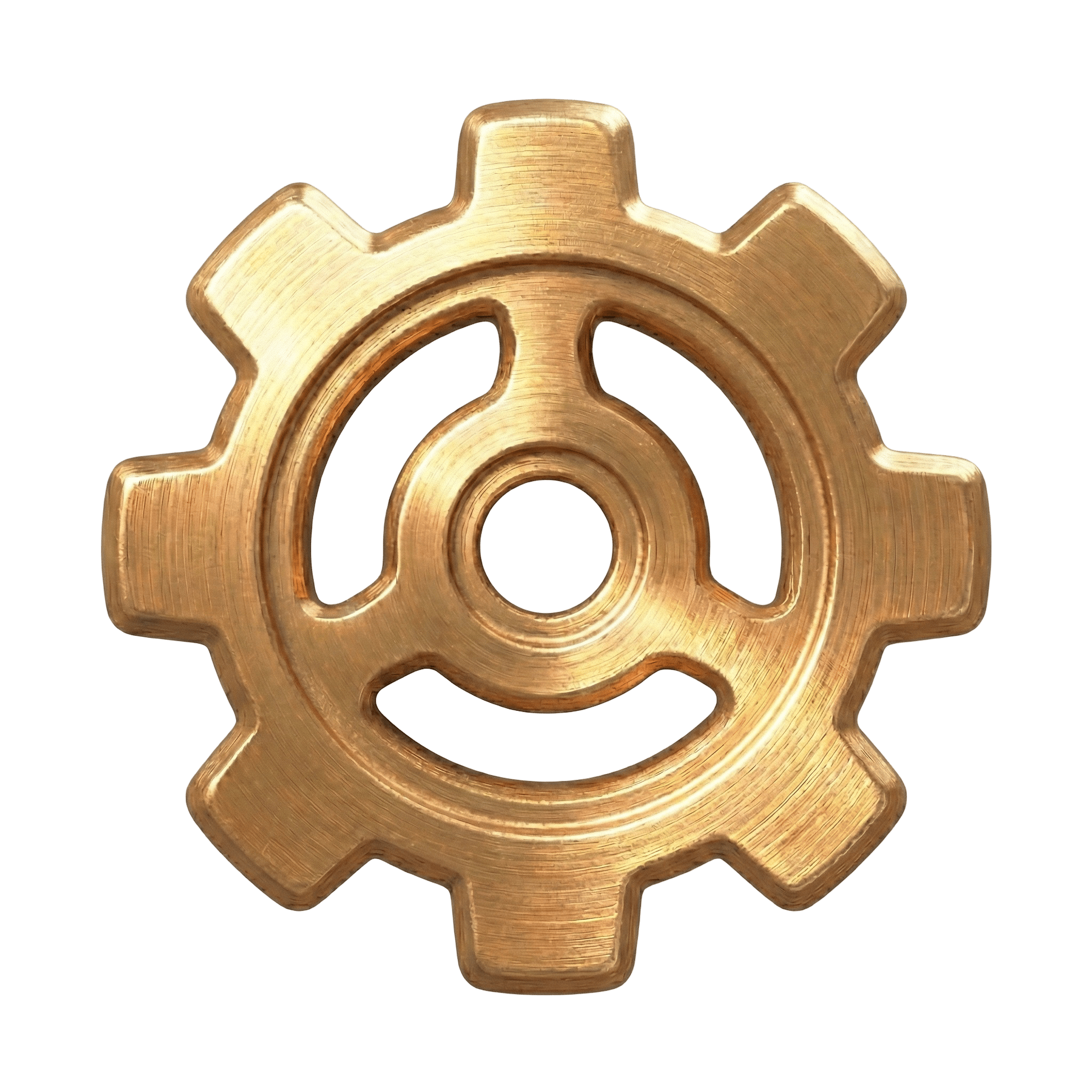 pisket industry gear